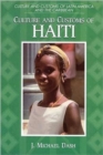 Culture and Customs of Haiti - Book