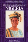 Culture and Customs of Nigeria - Book