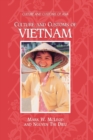 Culture and Customs of Vietnam - Book