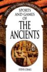 Sports and Games of the Ancients - Book