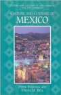 Culture and Customs of Mexico - Book