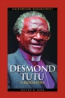 Desmond Tutu : A Biography - Book