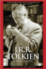 J.R.R. Tolkien : A Biography - Book