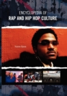 Encyclopedia of Rap and Hip Hop Culture - Book