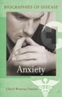 Anxiety - Book