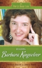 Reading Barbara Kingsolver - Book
