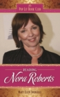 Reading Nora Roberts - Book