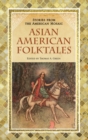 Asian American Folktales - Book