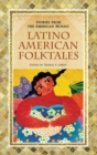 Latino American Folktales - Book