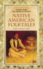 Native American Folktales - Book