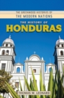 The History of Honduras - Book