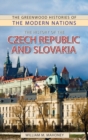 The History of the Czech Republic and Slovakia - Book
