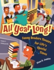 All Year Long! : Funny Readers Theatre for Life's Special Times - eBook