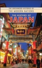 The History of Japan, 2nd Edition - Book