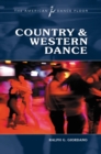 Country & Western Dance - Book