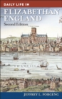 Daily Life in Elizabethan England - eBook
