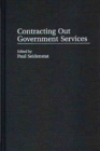 Contracting Out Government Services - eBook