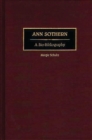 Ann Sothern : A Bio-Bibliography - eBook