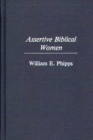 Assertive Biblical Women - eBook