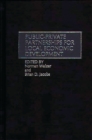 Public-Private Partnerships for Local Economic Development - eBook