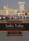 India Today: An Encyclopedia of Life in the Republic [2 volumes] : An Encyclopedia of Life in the Republic - Arnold P. Kaminsky