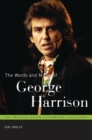The Words and Music of George Harrison - Book