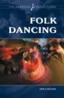 Folk Dancing - Book
