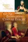 Women's Roles in Eighteenth-Century Europe - Book