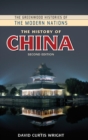 The History of China, 2nd Edition - Book