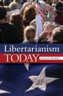 Libertarianism Today - Book