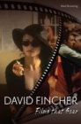 David Fincher : Films That Scar - Book