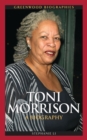 Toni Morrison : A Biography - Book