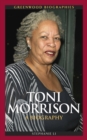 Toni Morrison: A Biography : A Biography - Stephanie Li