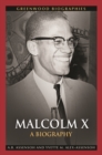 Malcolm X : A Biography - eBook