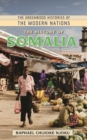The History of Somalia - Book