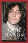 John Lennon : A Biography - Book
