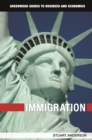 Immigration - eBook