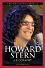 Howard Stern : A Biography - Book