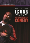 Icons of African American Comedy - Book