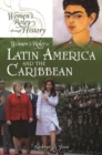 Women's Roles in Latin America and the Caribbean - Book
