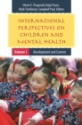 International Perspectives on Children and Mental Health : [2 volumes] - eBook