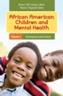 African American Children and Mental Health : [2 volumes] - Book