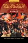 Political Parties and Democracy : Volume II: Europe - Book