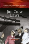 Jim Crow Laws - Book