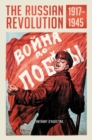 The Russian Revolution, 1917-1945 - Book