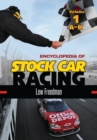 Encyclopedia of Stock Car Racing : [2 volumes] - eBook