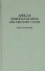 African Democratization and Military Coups - eBook