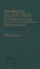 Cambodia, Pol Pot, and the United States : The Faustian Pact - eBook