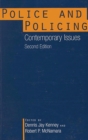 Police and Policing : Contemporary Issues - eBook