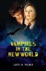 Vampires in the New World - eBook